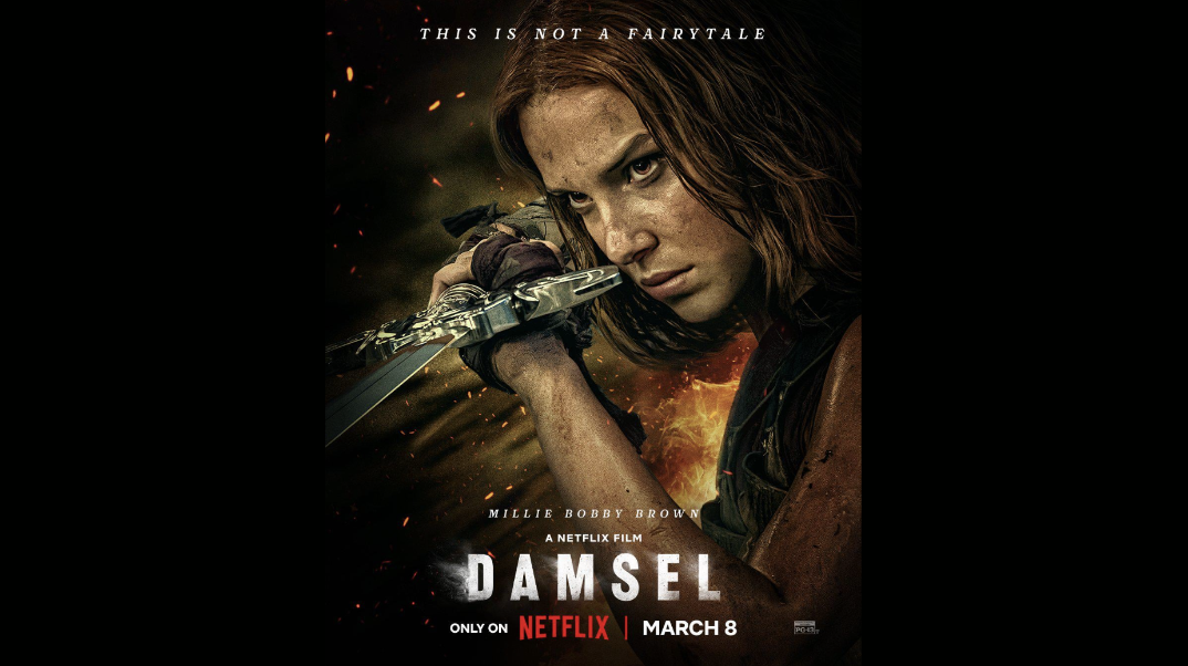 Damsel