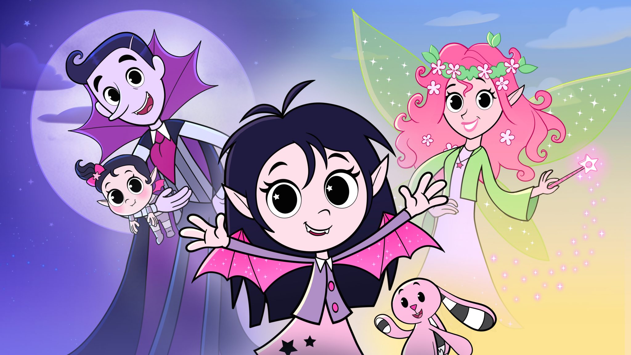 Isadora Moon 2023 S02E01