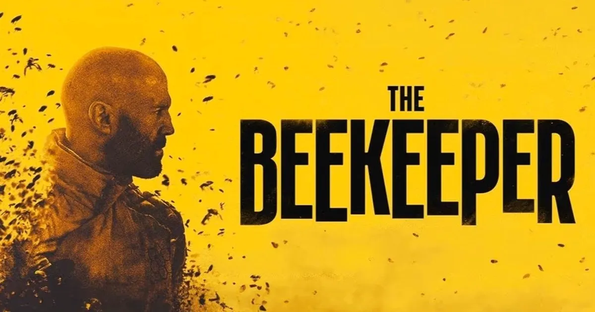 The-Beekeeper