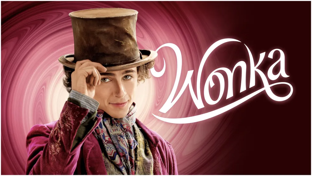 Wonka