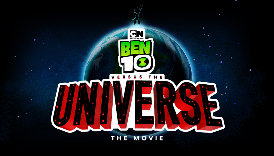 Ben 10 vs the Universe The Movie 2020 Export