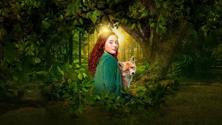 A Girl Named Willow 2025